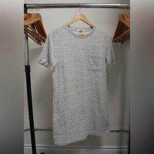 Garage Sweater Dress